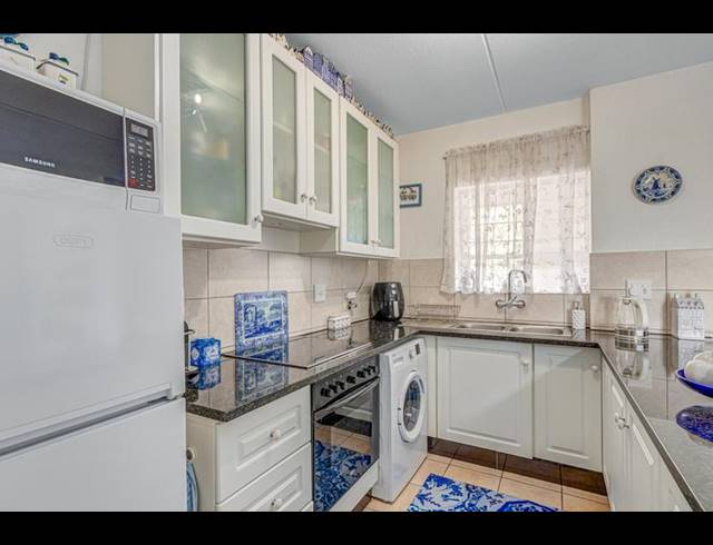 3 BEDROOM APARTMENT FOR SALE IN MORNINGSIDE